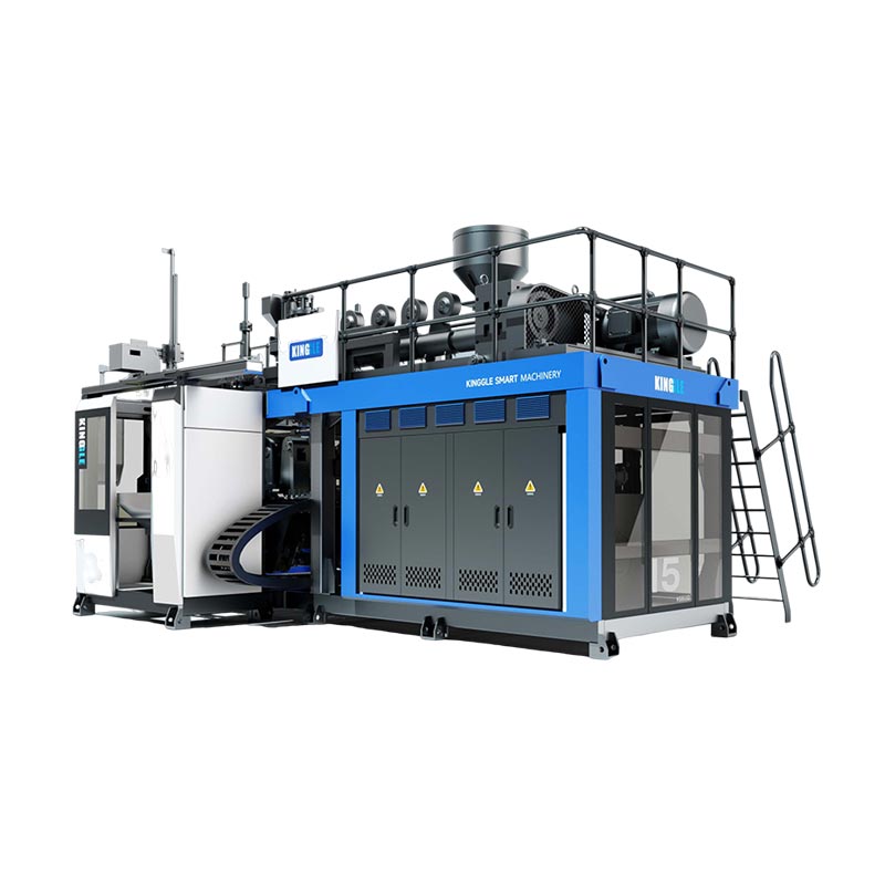 ခေတ်မီထုတ်လုပ်မှုအတွက် 15L Single Station Blow Molding Machine သည် အဘယ်ကြောင့် မရှိမဖြစ်လိုအပ်သနည်း။ ခေတ်မီထုတ်လုပ်မှုအတွက် 15L Single Station Blow Molding Machine သည် အဘယ်ကြောင့် မရှိမဖြစ်လိုအပ်သနည်း။