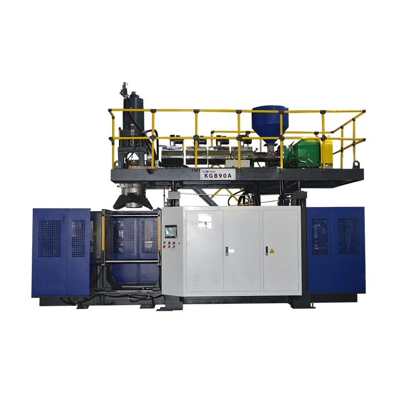 Blow Molding နှင့် Rotational Molding- အခေါင်းပေါက်ကြီးများအတွက် မည်သည့်လုပ်ငန်းစဉ်။ Blow Molding နှင့် Rotational Molding- အခေါင်းပေါက်ကြီးများအတွက် မည်သည့်လုပ်ငန်းစဉ်။