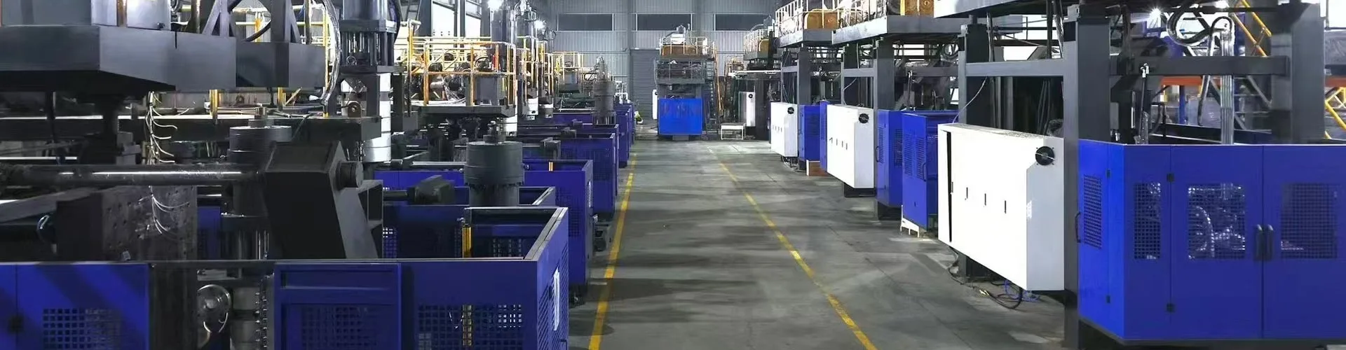 အသစ်ပြန်လည်အသုံးပြုထားသော HDPE လေမှုတ်ပုံသွင်းခြင်း- အစေးရွေးချယ်မှု၊ လုပ်ဆောင်မှုနှင့် အရည်အသွေးစစ်ဆေးမှုများ