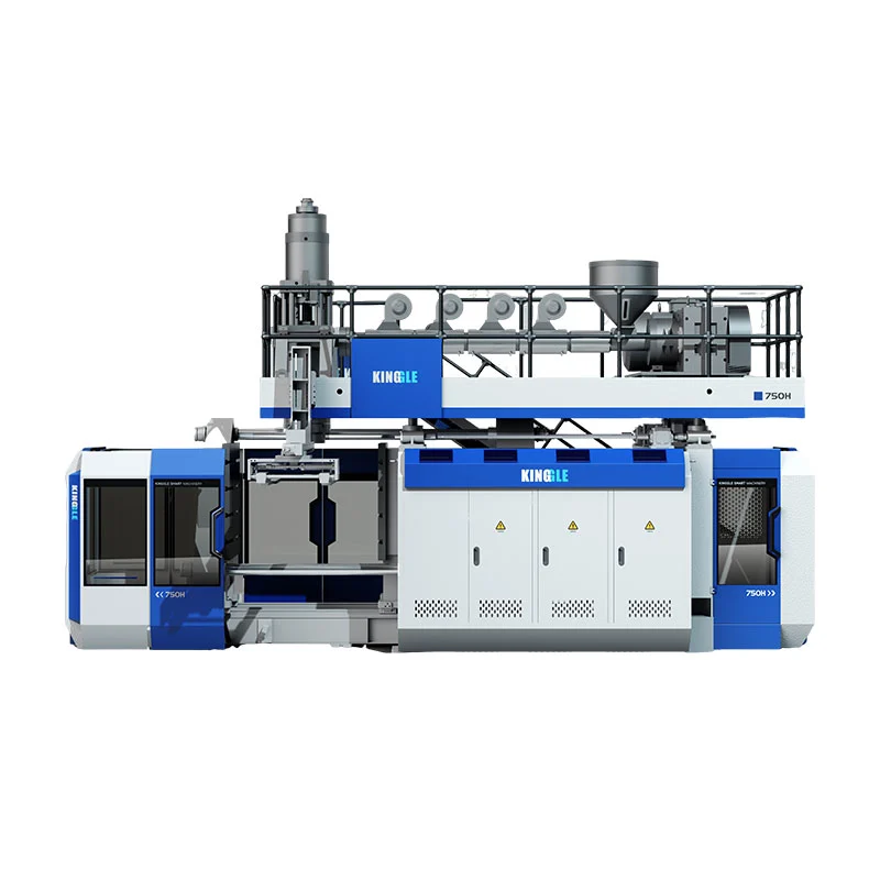 60L စုဆောင်း blow မှိုစက်